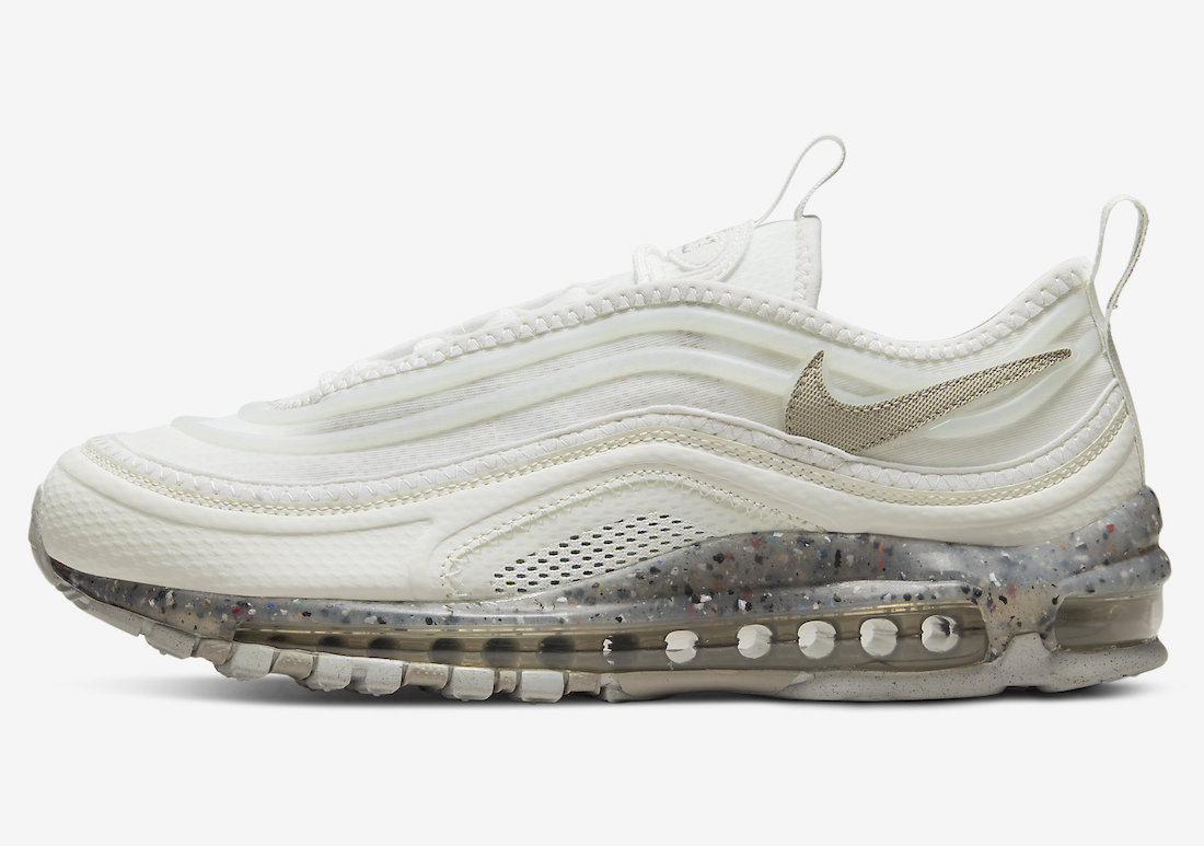 Nike Air Max 97 Terrascape DJ5019-100 Release Date Info