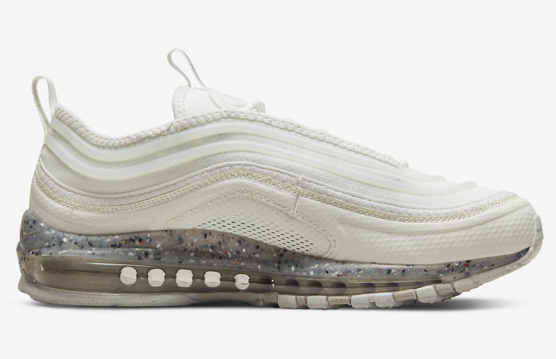 Nike Air Max 97 Terrascape DJ5019-100 Release Date Info