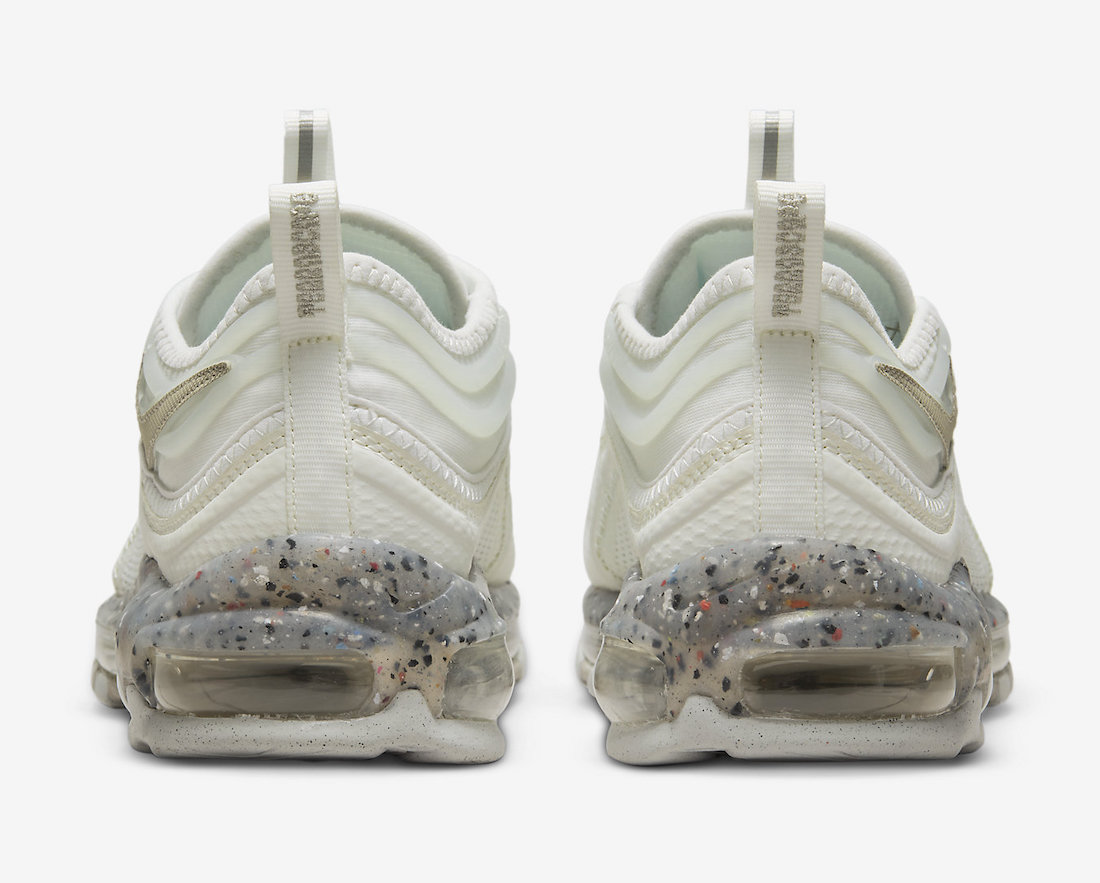 Nike Air Max 97 Terrascape DJ5019-100 Release Date Info Nike Air Max 97 Terrascape DJ5019-100 Release Date Info