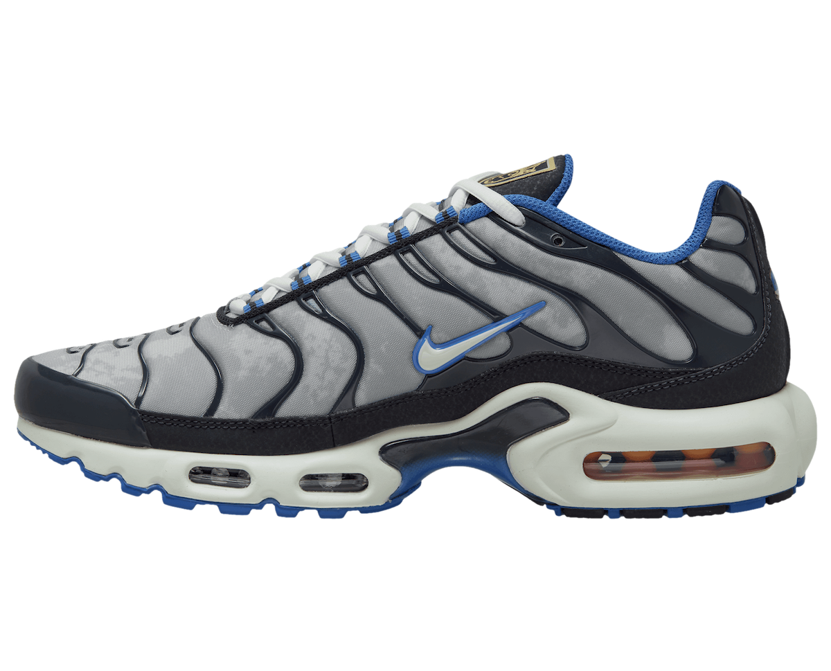 nike air max shoes on discount Plus Soccer DQ3981-001 Release Date Info