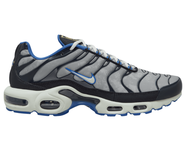 Nike Air Max Plus Soccer DQ3981-001 Release Date Info | SneakerFiles