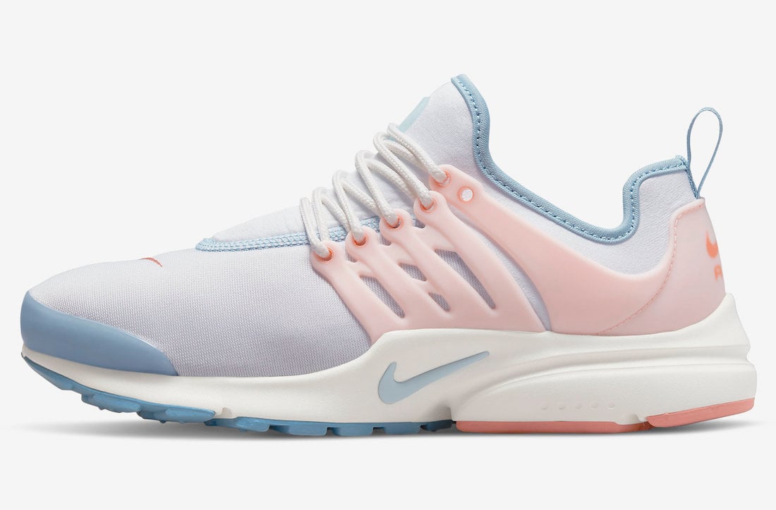 Nike Air Presto Iris Whisper Atmosphere 878068-504 Release Date Info