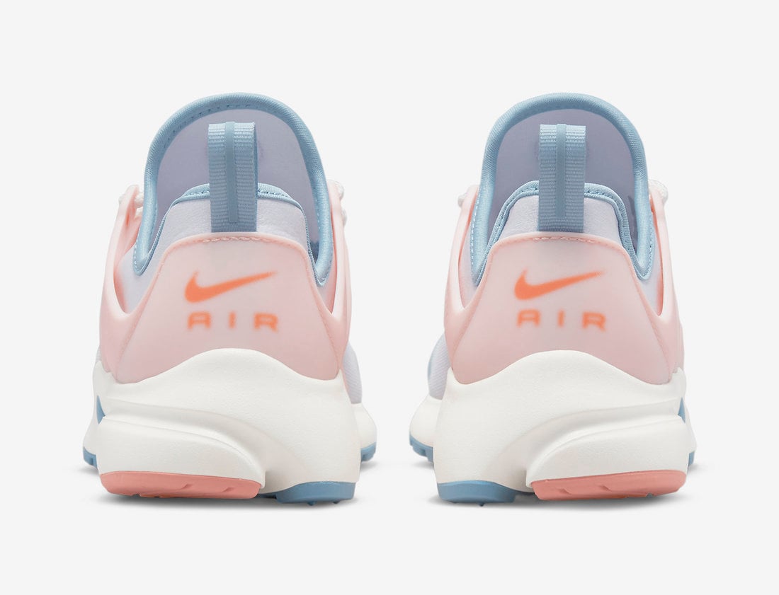 Nike Air Presto Iris Whisper Atmosphere 878068-504 Release Date Info