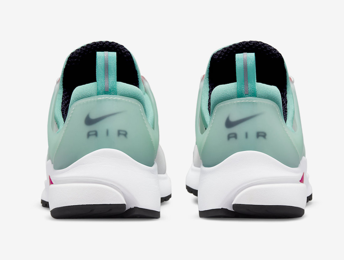 Nike Air Presto Stained Glass DV2210-300 Release Date Info