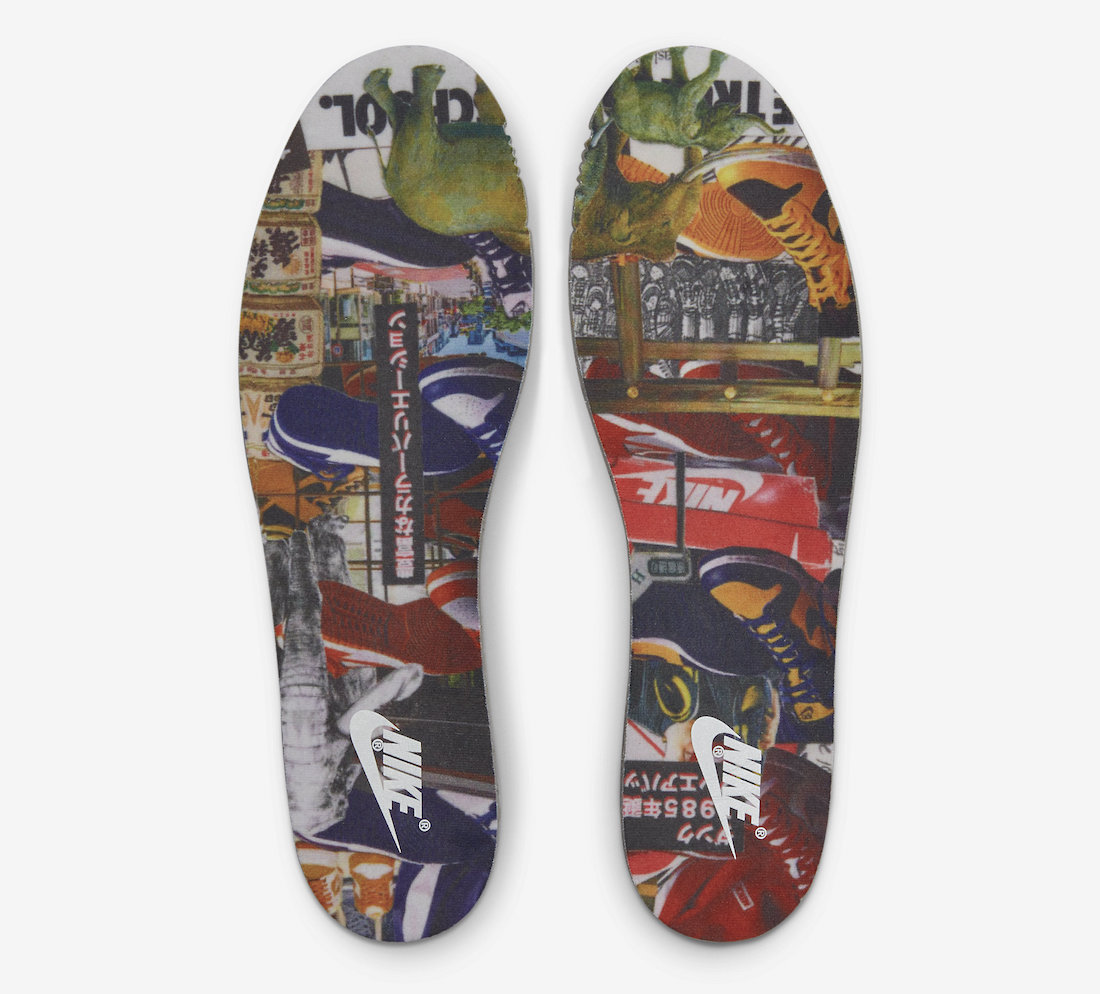 Nike Dunk High Wolf Grey DR8753-077 Release Date Info