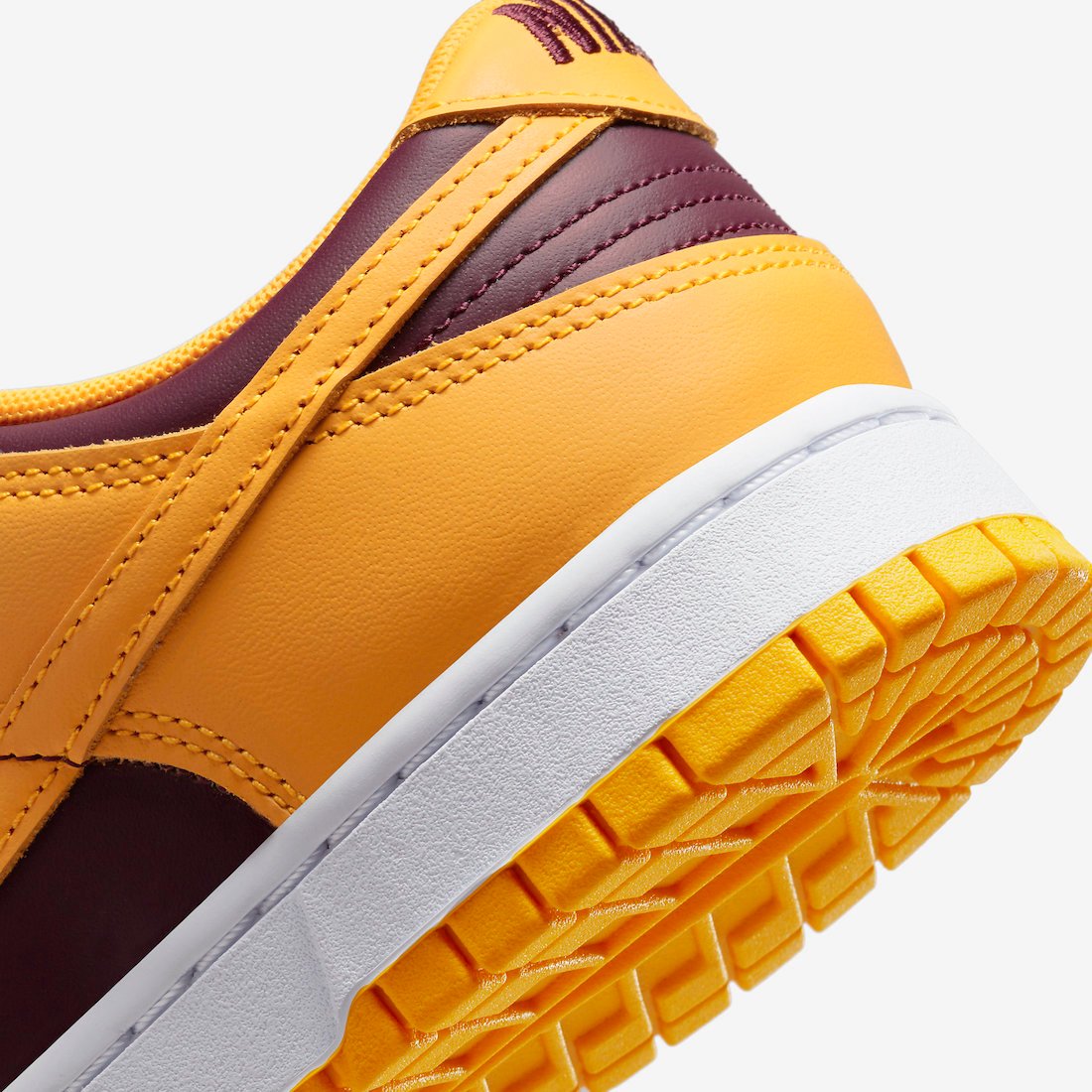 Nike Dunk Low Arizona State DD1391-702 Release Date