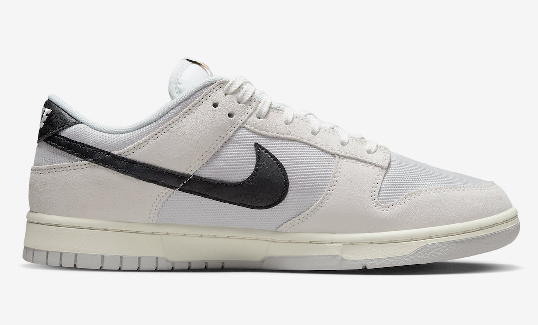 Nike Dunk Low Certified Fresh DO9776-001 Release Date Info