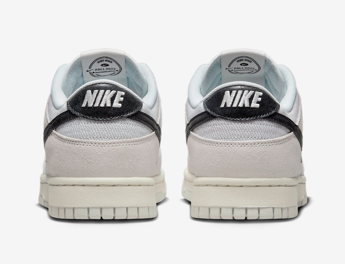 Nike Dunk Low Certified Fresh DO9776-001 Release Date Info