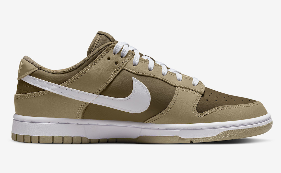 Nike Dunk Low Judge Grey DJ6188-200 Release Date Info