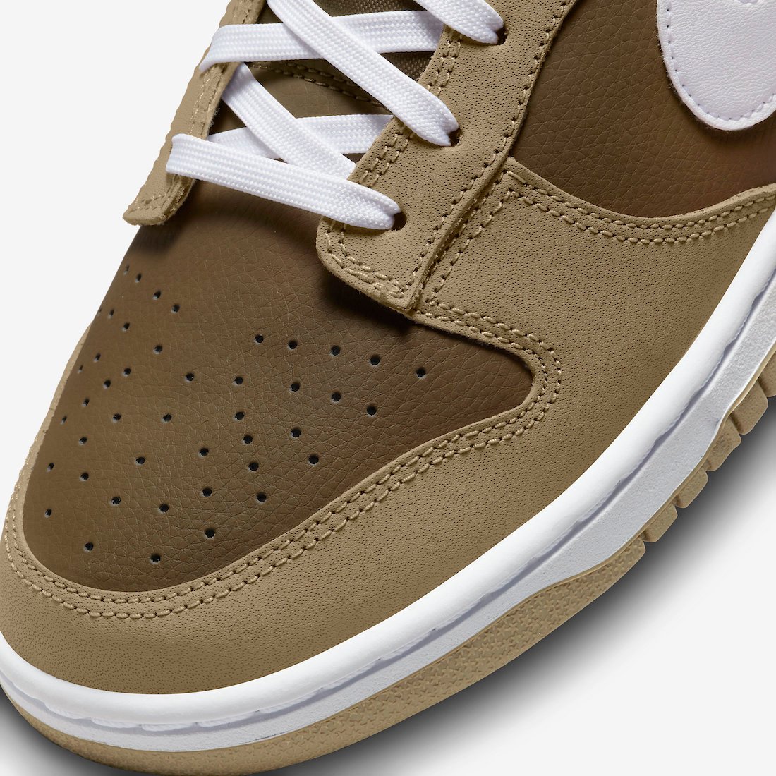 Nike Dunk Low Judge Grey DJ6188-200 Release Date Info