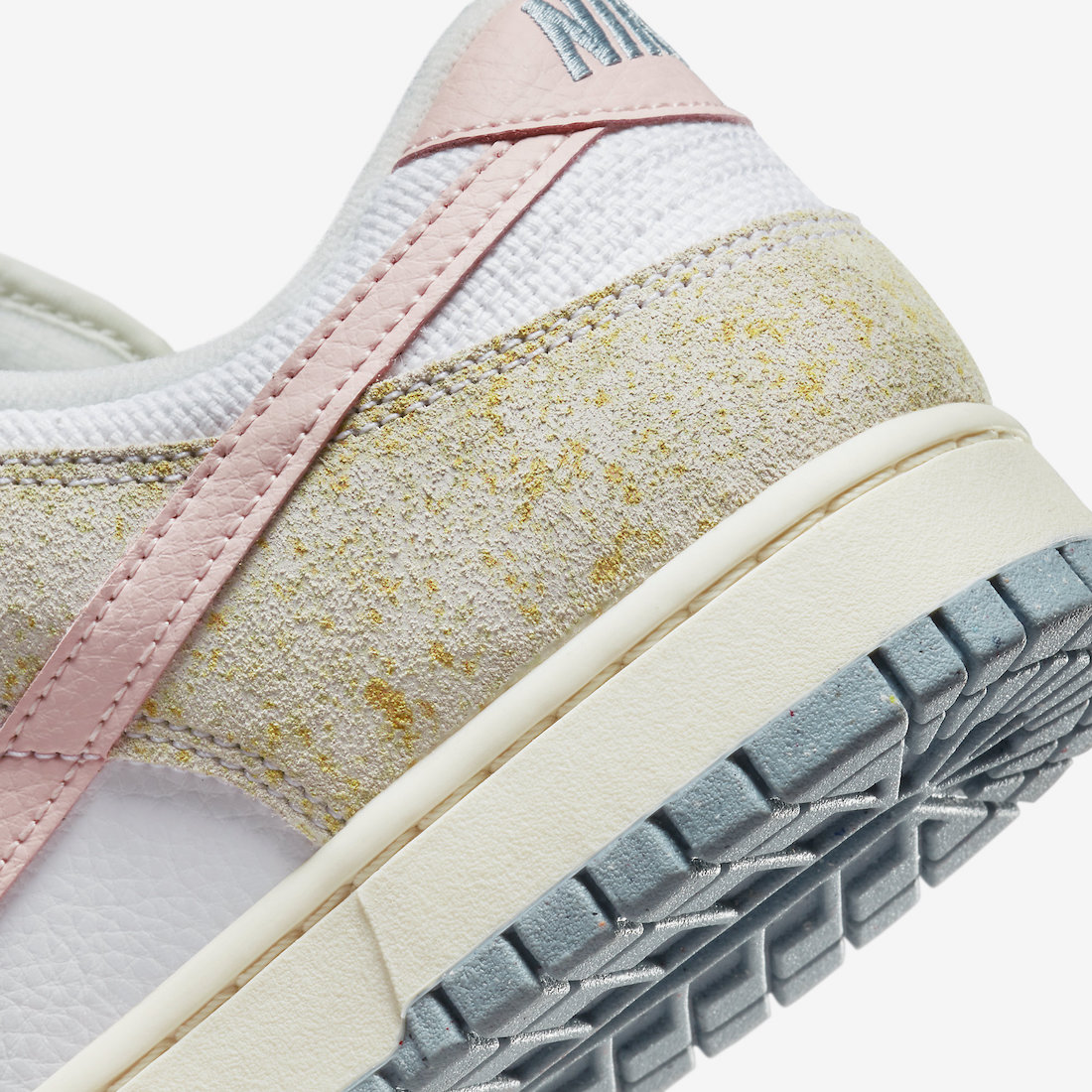 Nike Dunk Low Pastel Worn DV6486-100 Release Date Info