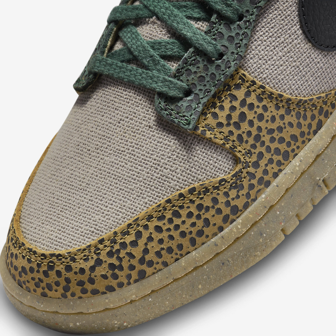 Nike Dunk Low Safari DX2654-200 Release Date Info