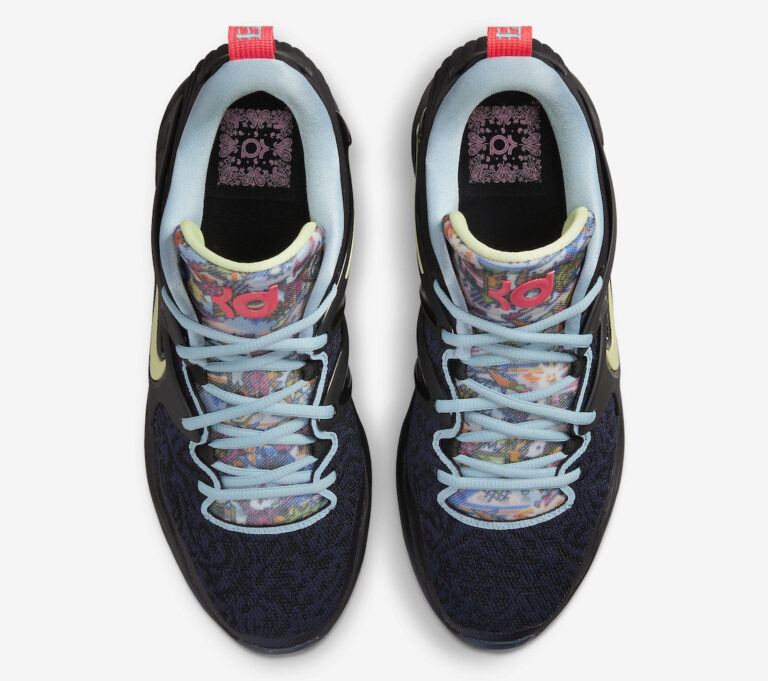 Nike KD 15 Colorways + Release Dates | SneakerFiles