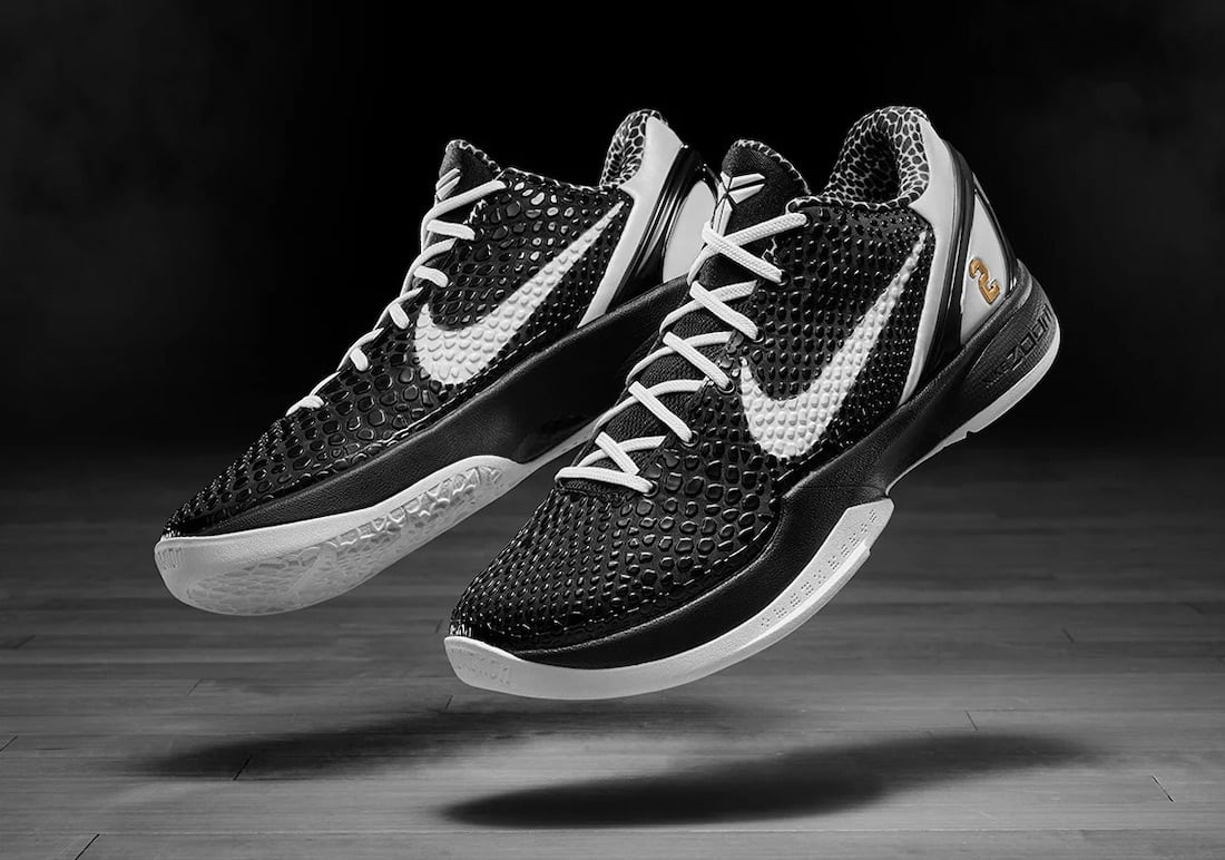 Nike Kobe 6 Protro Mambacita Sweet 16 CW2190-002 Release Where to Buy