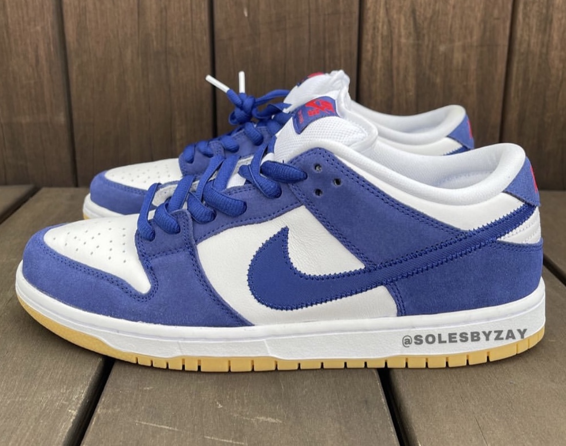 Nike SB Dunk Low 