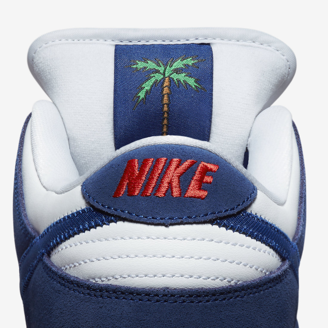 Nike SB Dunk Low Los Angeles Dodgers DO9395-400 Release Info