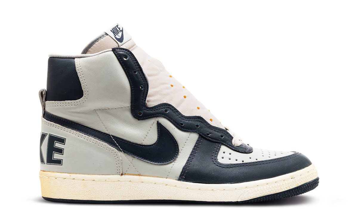 Nike Terminator High Georgetown FB1832-001 Release Date Info