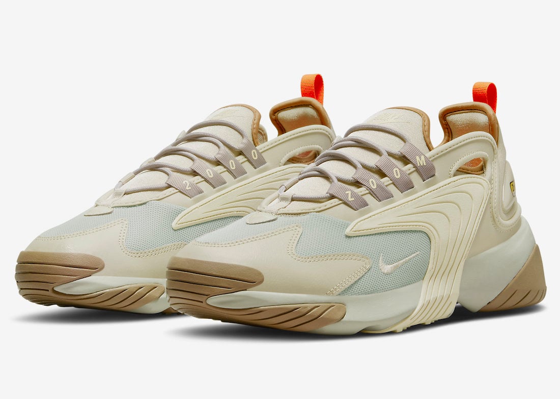 Nike Zoom 2K ‘Just Do It’ Releasing This Summer