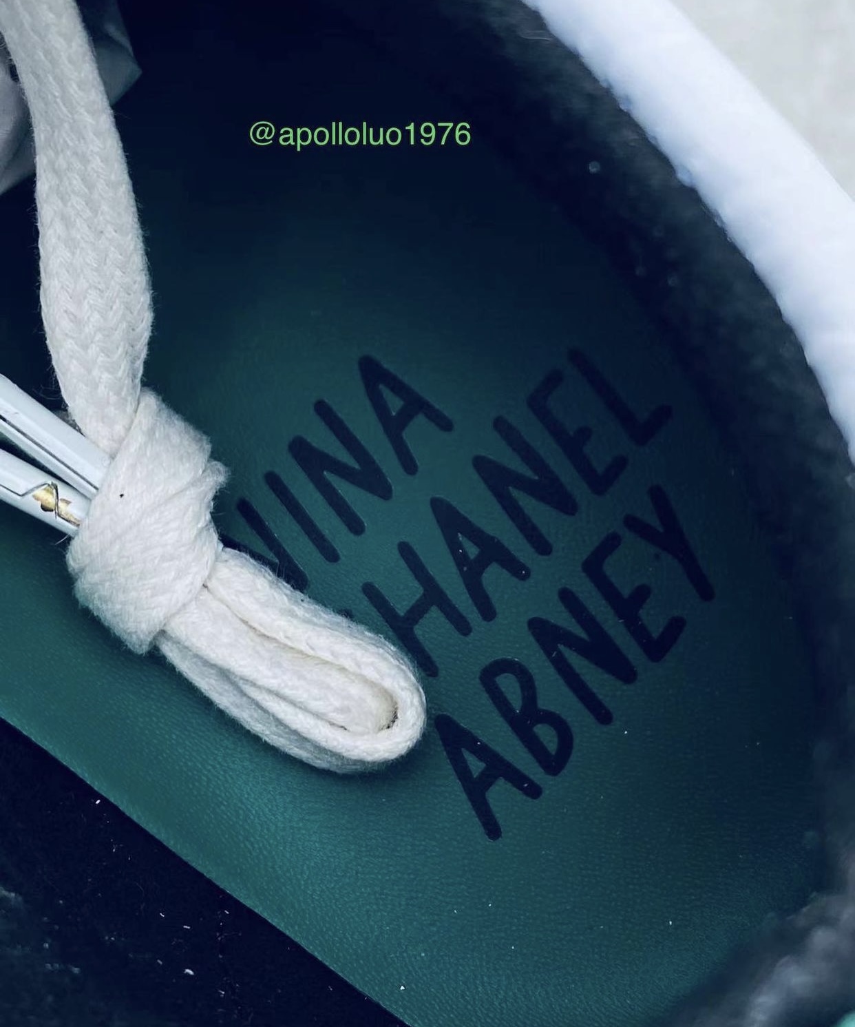 Nina Chanel Abney Air Jordan 2 Low DQ0560-160 Release Date Info