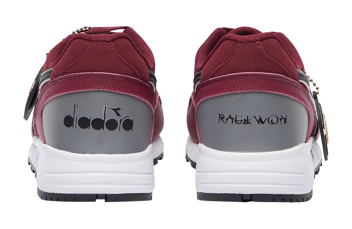 Raekwon Diadora N9002 Philly Release Date Info