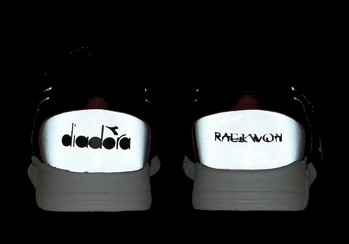 Raekwon Diadora N9002 Philly Release Date Info