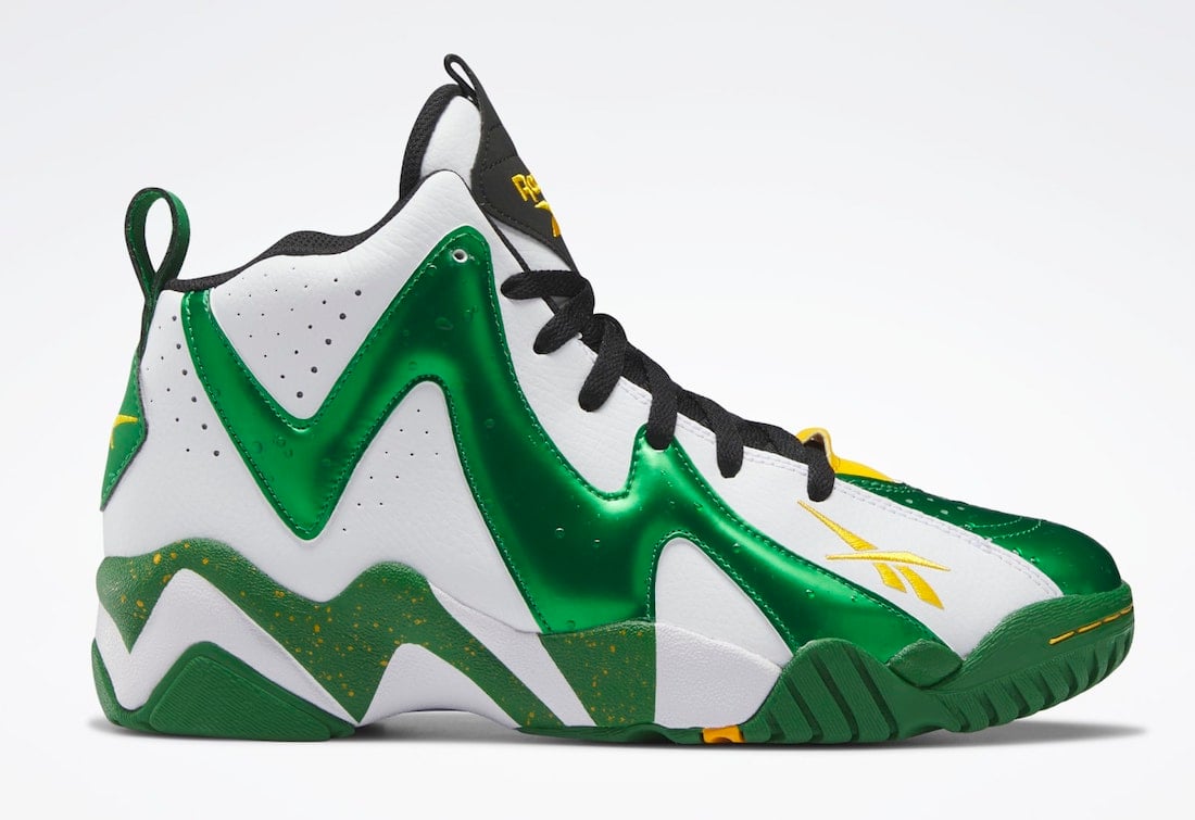 IetpShops Reebok Kamikaze II 2023 Release Dates Colorways