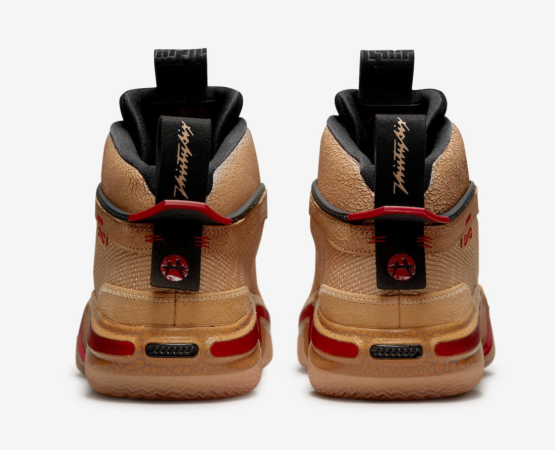 Rui Hachimura Air Jordan 36 DO2494-260 Release Date Info