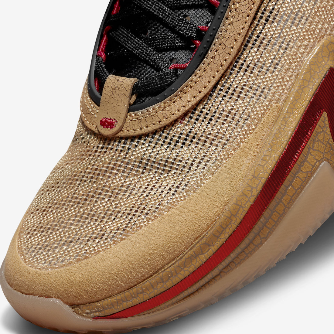 Rui Hachimura Air Jordan 36 DO2494-260 Release Date Info