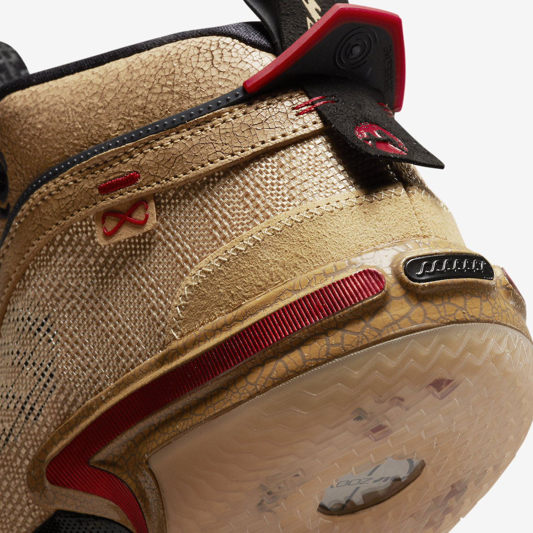 Rui Hachimura Air Jordan 36 DO2494-260 Release Date Info