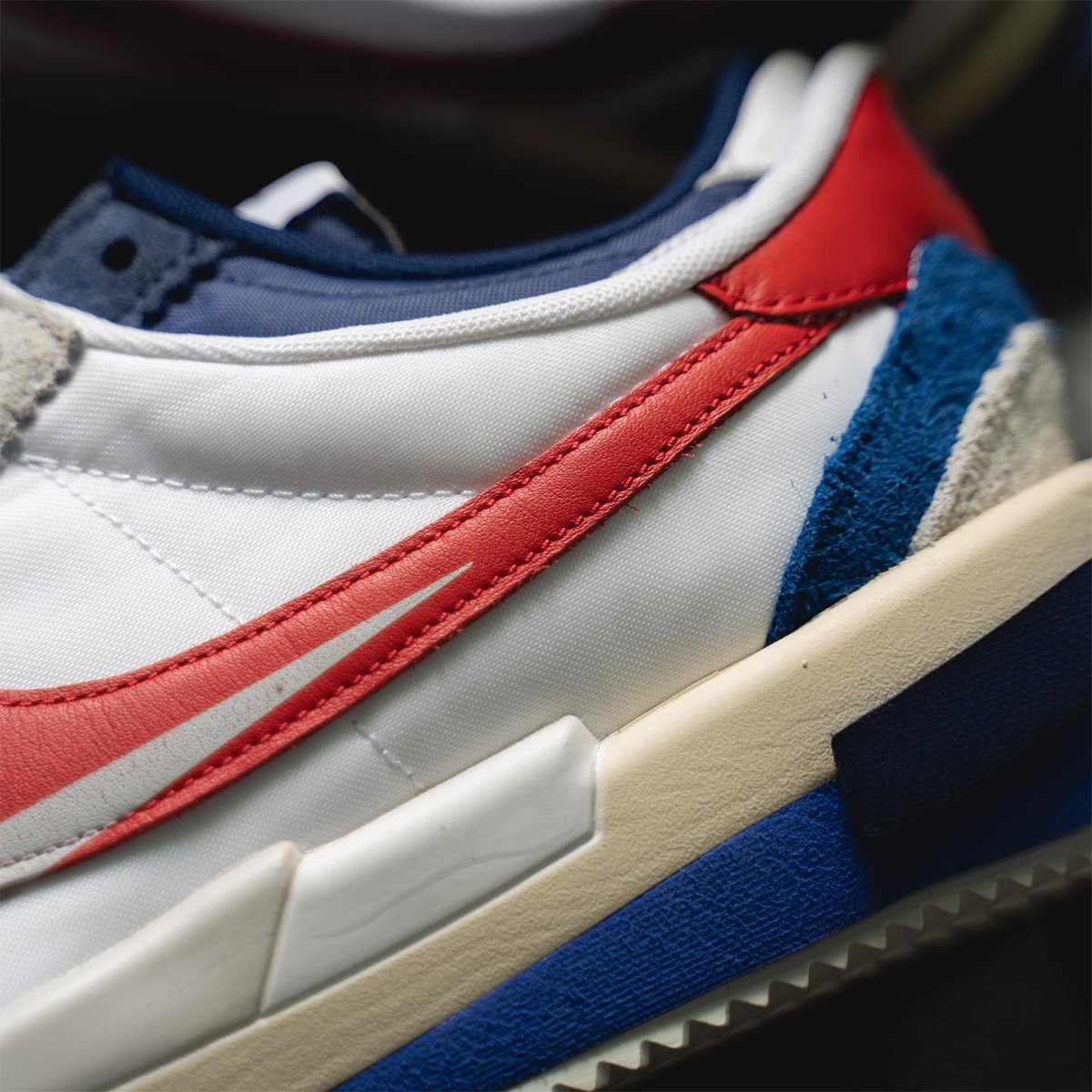 Sacai x Nike Cortez 2022 Release Details Sacai x Nike Cortez 2022 Release Details