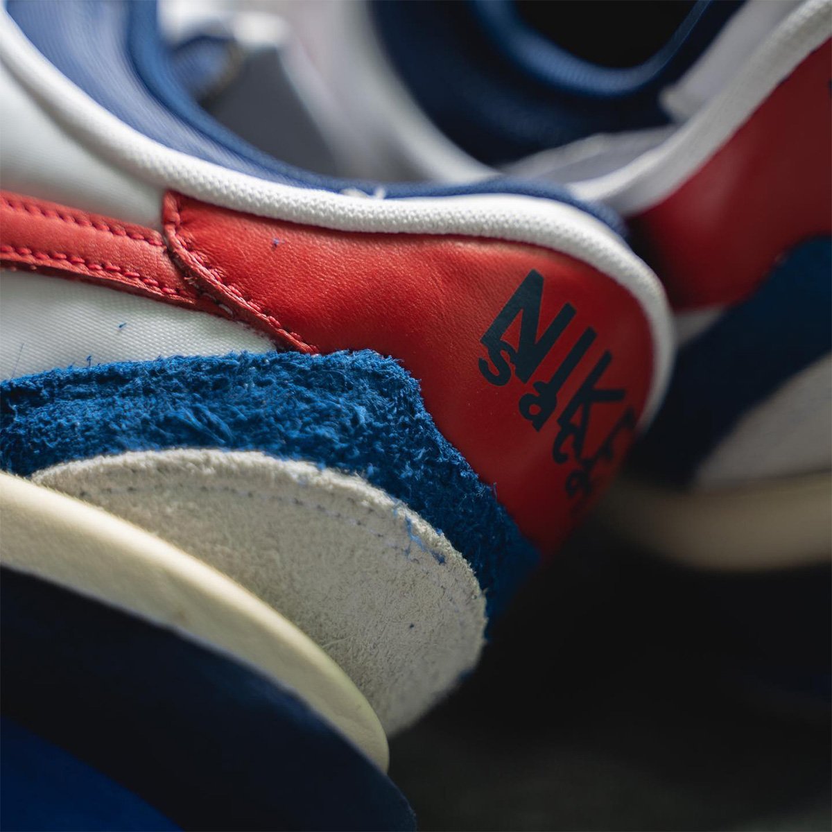 Sacai x Nike Cortez 2022 Release Details Sacai x Nike Cortez 2022 Release Details