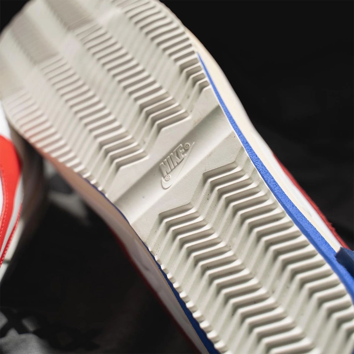 Sacai x Nike Cortez 2022 Release Details Sacai x Nike Cortez 2022 Release Details