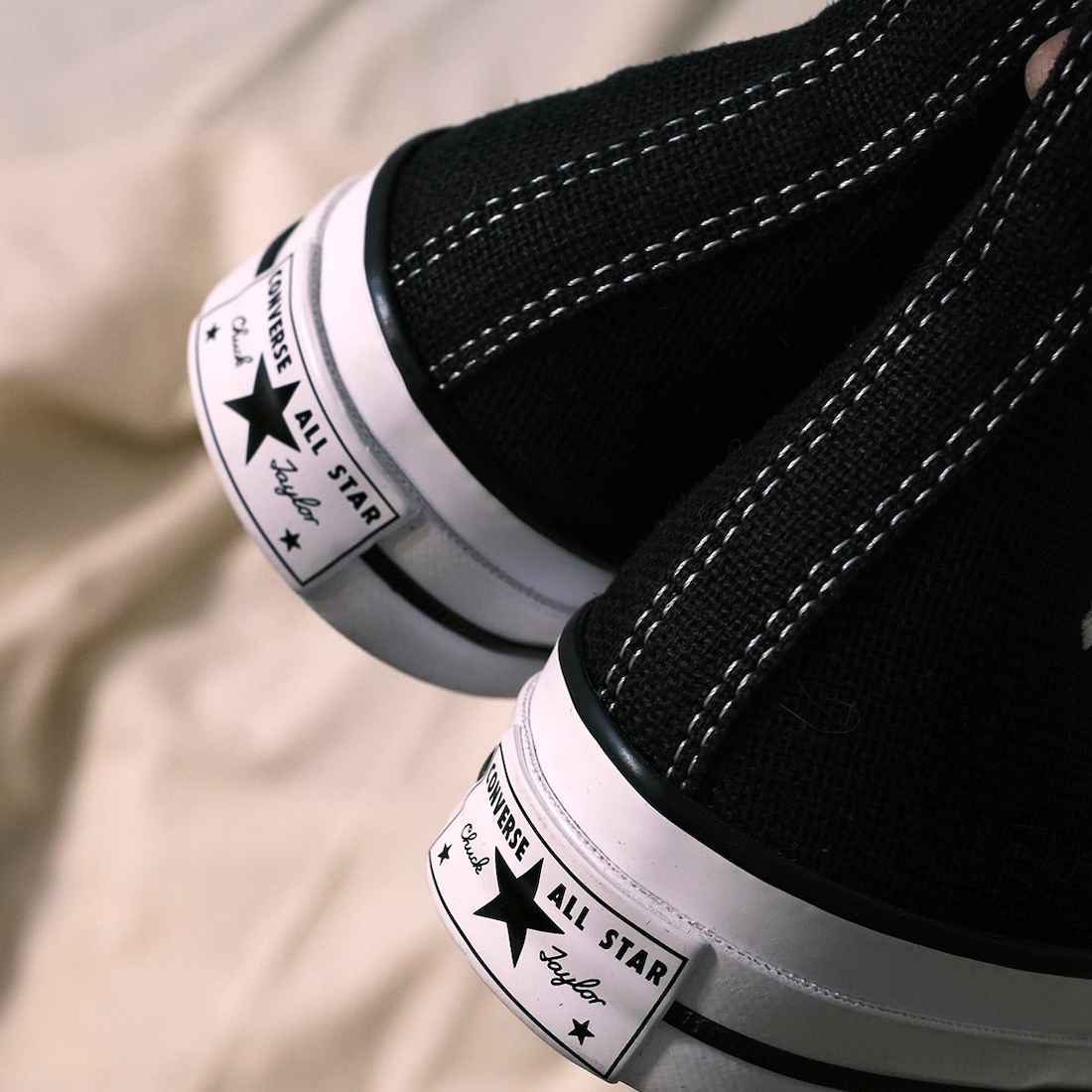 Stussy Converse Chuck Taylor All-Star Release Date Info