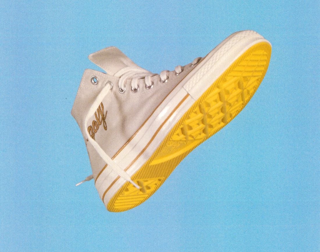 Tyler the Creator Converse By You Golf Wang Chuck 70 Release Date Info