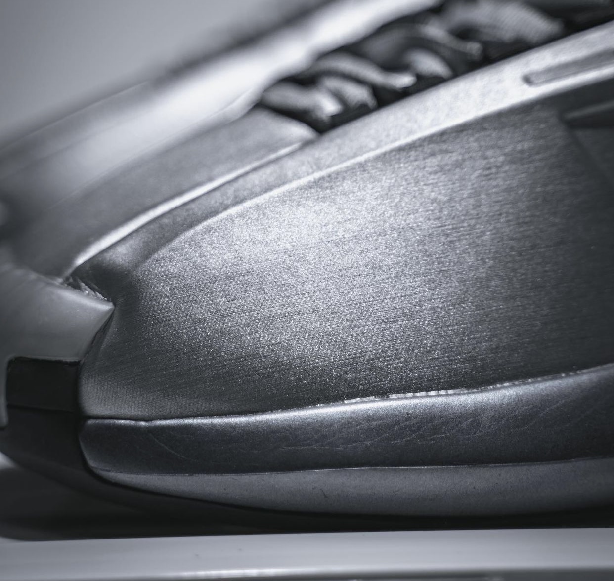 adidas Crazy 1 Metallic Silver OG 2022 Release Date