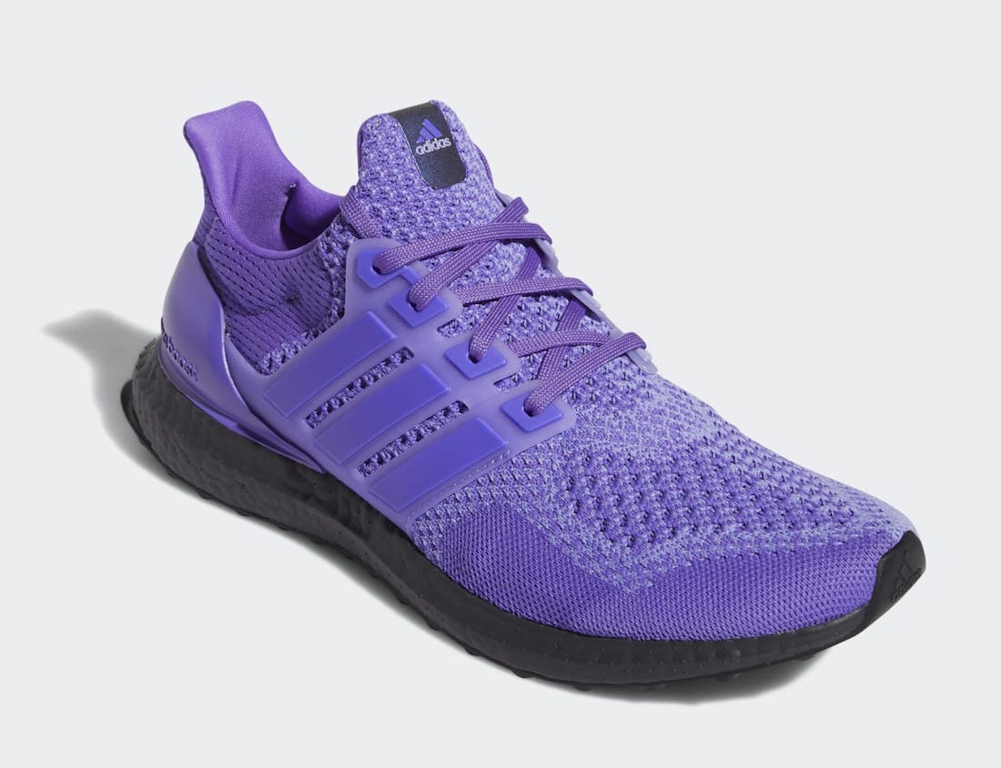 adidas Ultra Boost 1.0 DNA Purple Rush GV9591 Release Date Info