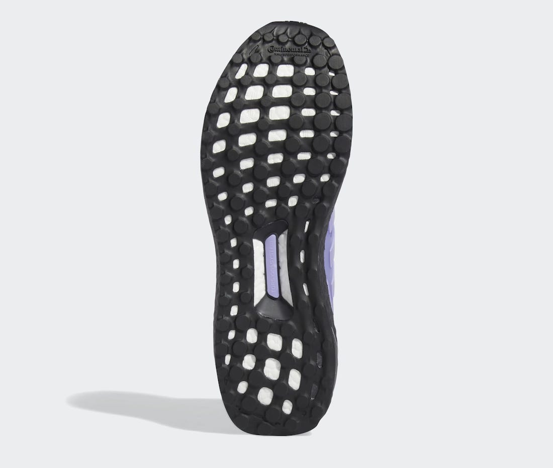 adidas Ultra Boost 1.0 DNA Purple Rush GV9591 Release Date Info