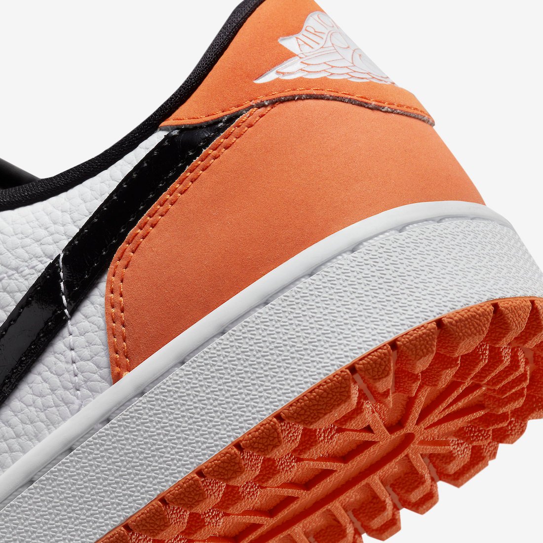 Air Jordan 1 Low Golf Shattered Backboard DD9315-800 Release Date