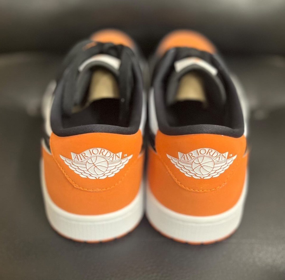 Air Jordan 1 Low Golf Shattered Backboard Release Date Info