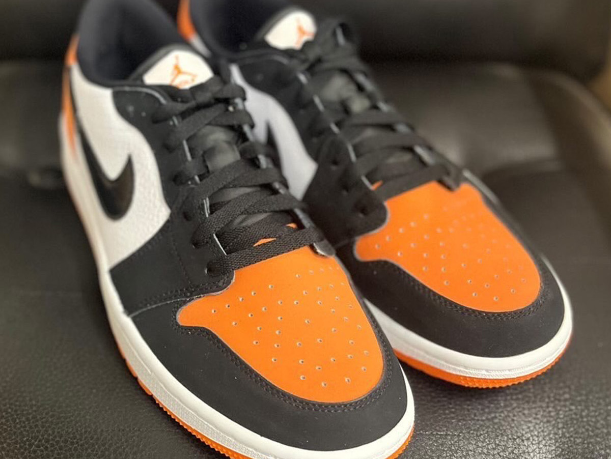 jordan one shattered backboard low