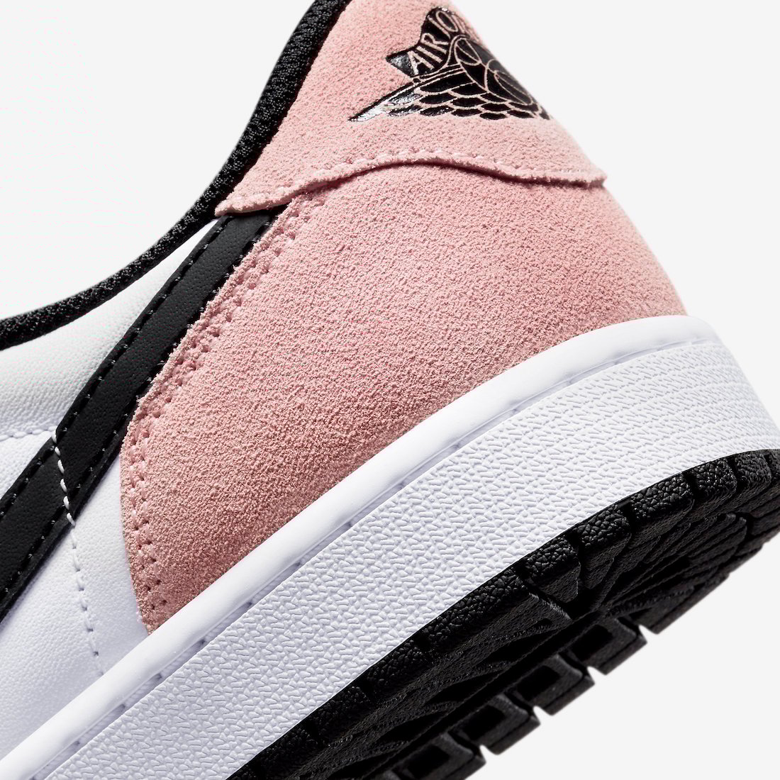 Air Jordan 1 Low OG Bleached Coral CZ0790-061 Release Info Price Air Jordan 1 Low OG Bleached Coral CZ0790-061 Release Info Price