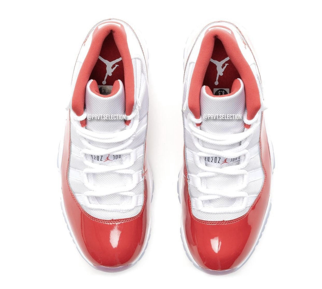 Air Jordan 11 Cherry CT8012-116 2022 Release Price