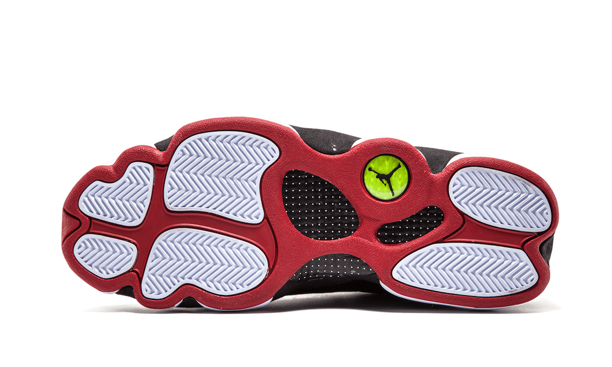 Air Jordan 13 Playoffs 2023 Release Date Info