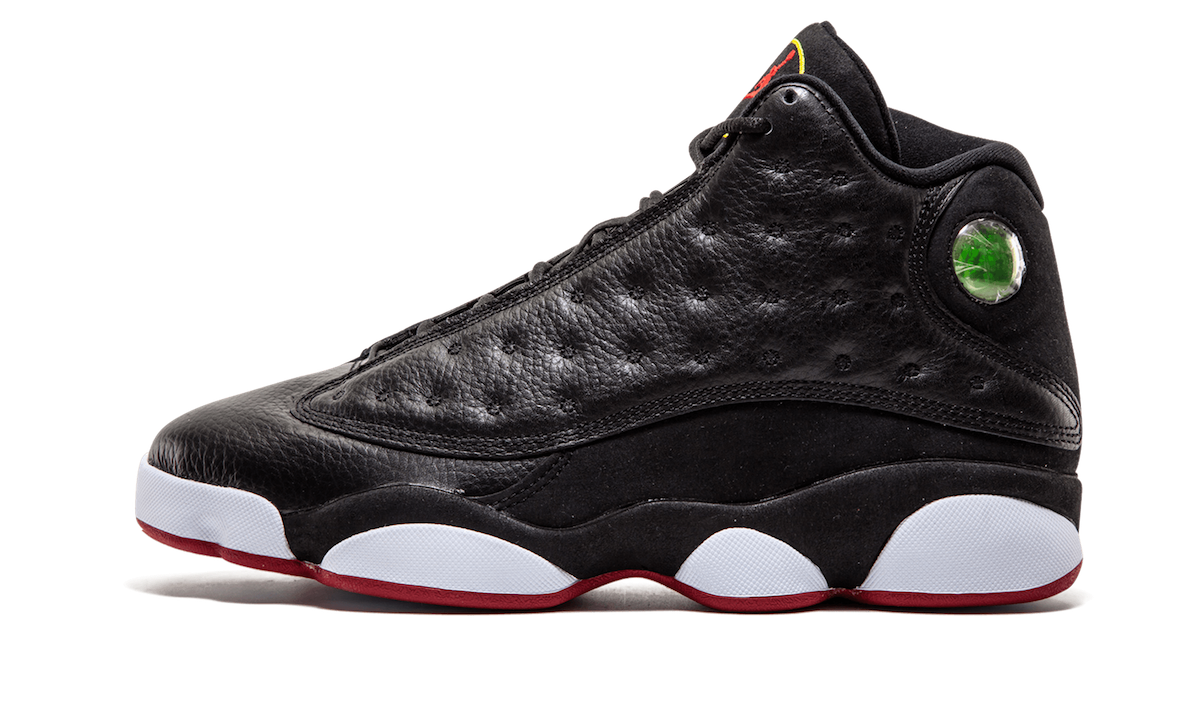 Air Jordan 13 Playoffs 2023 Release Date Info