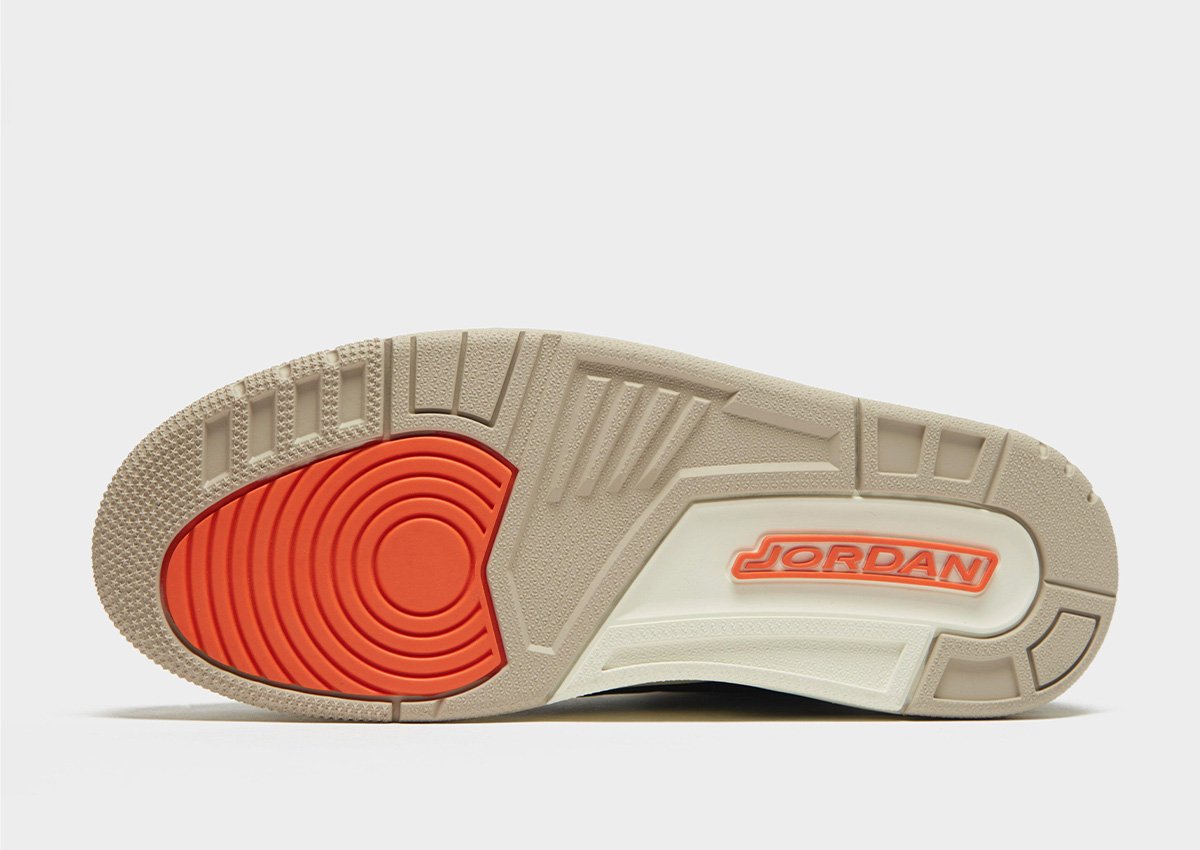Air Jordan 3 Desert Elephant CT8532-008 Release Date