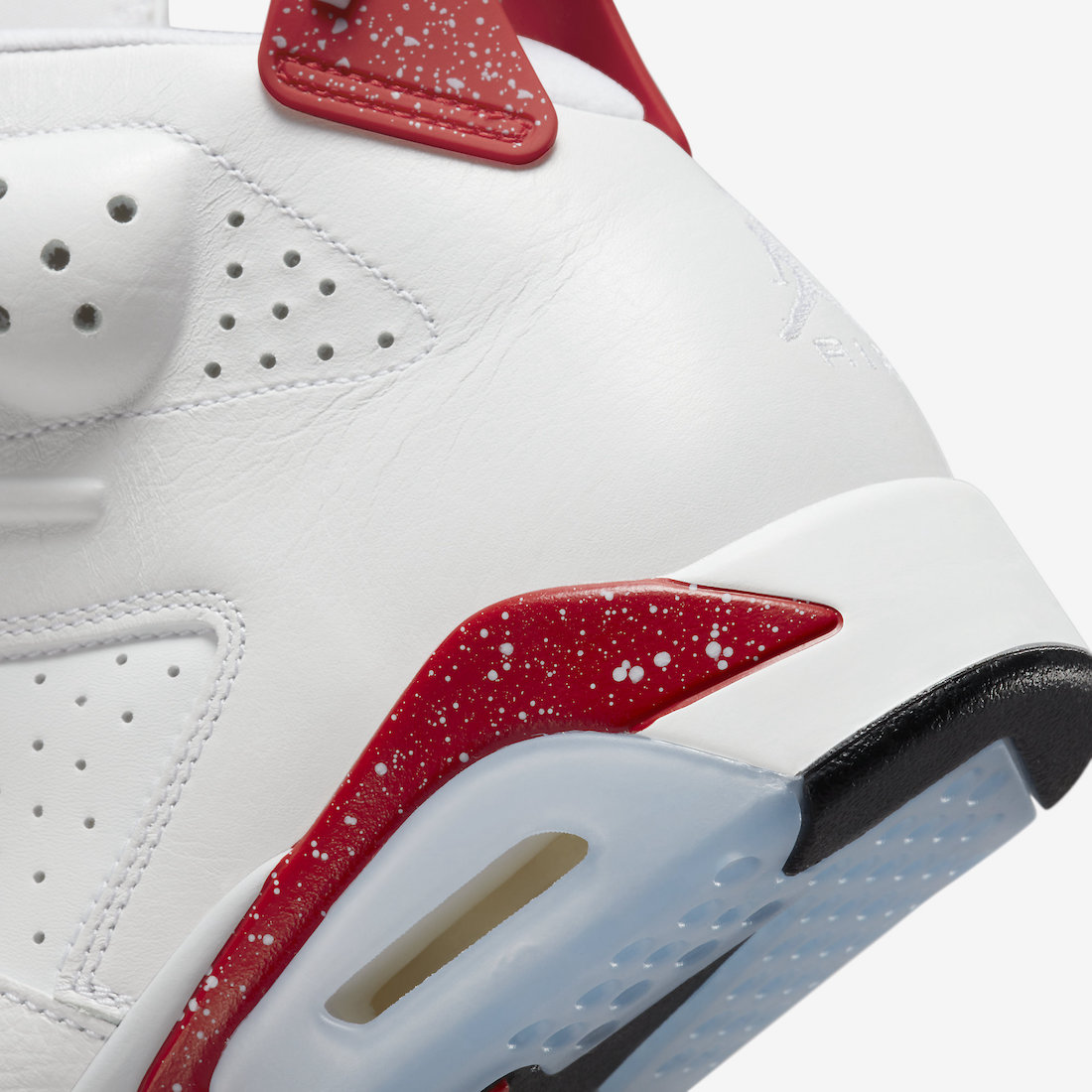 Air Jordan 6 Red Oreo CT8529-162 Release Info Price