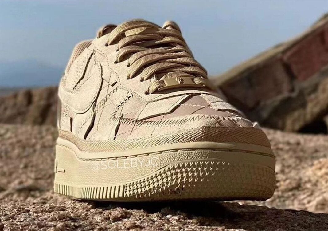 billie eilish af1