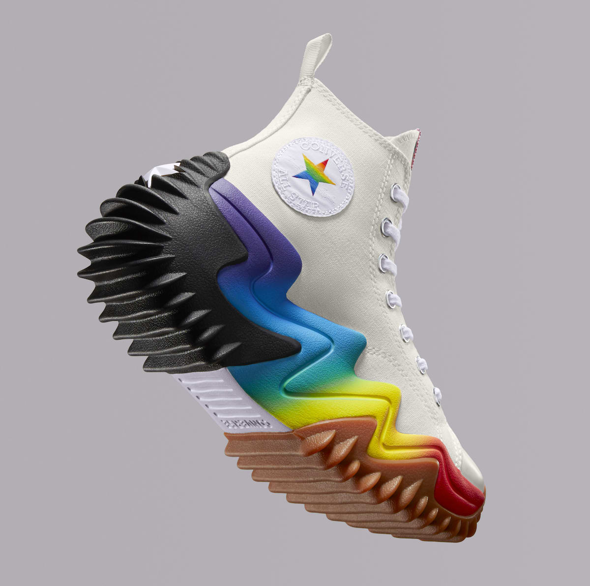 Converse 2022 Pride Collection Release Date Info SneakerFiles