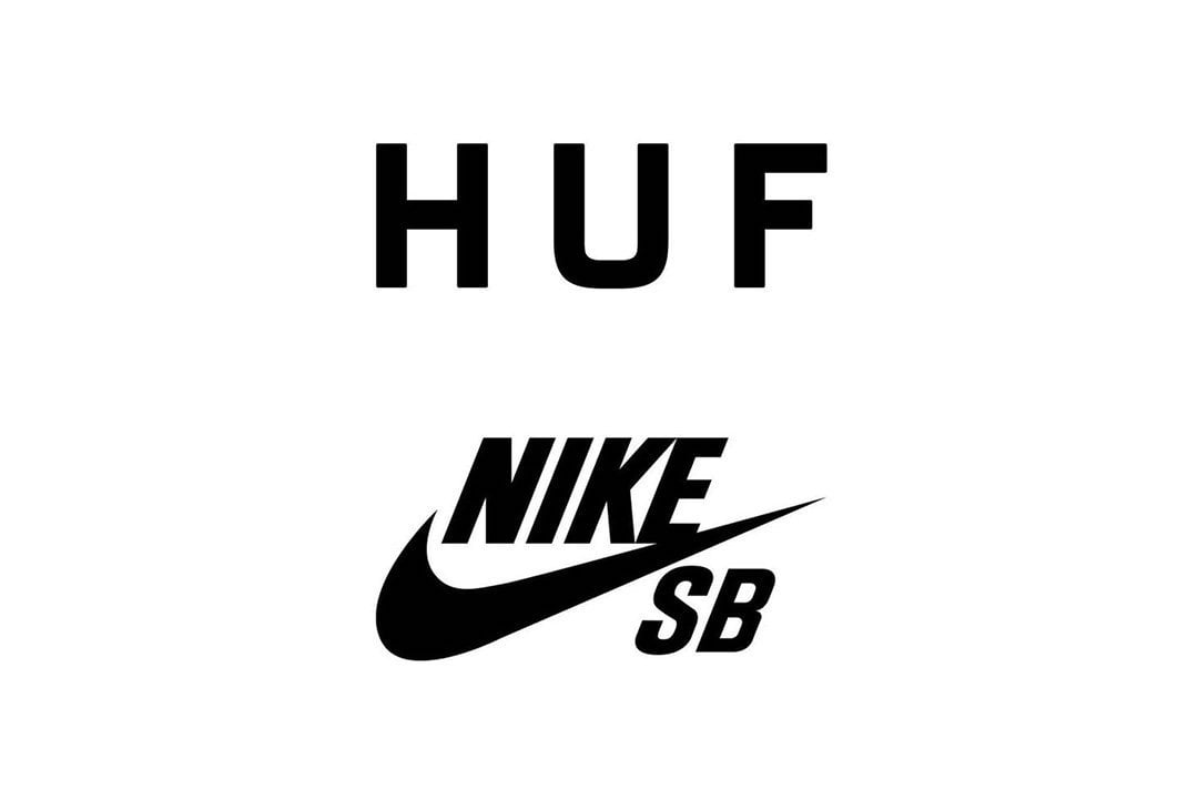 HUF Nike SB Dunk Low Release Date Info