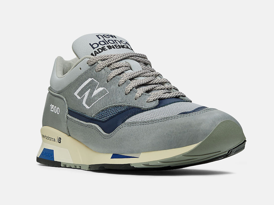New Balance 1500 Made in UK Catalogue Pack M1500UKF Release Date Info
